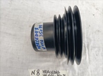 Crankshaft pulley Mercedes w126/w107 oldtimer te koop