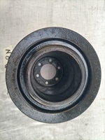 Crankshaft pulley Mercedes w126/w107 oldtimer te koop