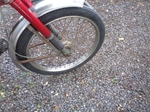 Honda novio de luxe oldtimer bromfiets te koop