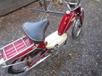 Honda novio de luxe oldtimer bromfiets te koop