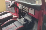 1991 Toyota Bandeirante Crew Cab 4 doors oldtimer te koop