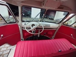 1961 Volkswagen VW T1 split window bus 1961 oldtimer te koop