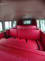1961 Volkswagen VW T1 split window bus 1961 oldtimer te koop