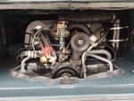 1961 Volkswagen VW T1 split window bus 1961 oldtimer te koop