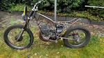 Montesa enduro 125 L (48M) oldtimer te koop