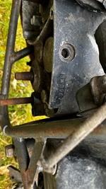 Montesa enduro 125 L (48M) oldtimer te koop