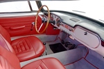 1968 Lancia GTL 3C 2.8 liter by Touring oldtimer te koop
