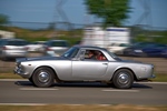 1968 Lancia GTL 3C 2.8 liter by Touring oldtimer te koop