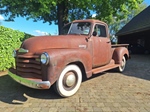 1951 Chevrolet Pick-up oldtimer te koop
