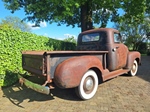 1951 Chevrolet Pick-up oldtimer te koop