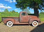 1951 Chevrolet Pick-up oldtimer te koop