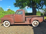 1951 Chevrolet Pick-up oldtimer te koop