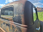 1951 Chevrolet Pick-up oldtimer te koop