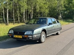 1985 Citroën CX 25 GTI Turbo oldtimer te koop