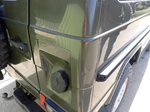 1983 Mercedes 240GD oldtimer te koop