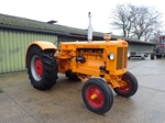 1955 Minneapolis-Moline GB Diesel oldtimer tractor te koop