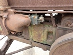 1931 John Deere GP Big bore on steel wheels oldtimer tractor te koop