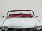 1960 Cadillac 62 Convertible oldtimer te koop