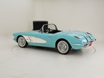 1958 Chevrolet C1 oldtimer te koop