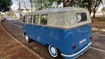 1962 Volkswagen VW T1 Splitwindow bus 1962 oldtimer te koop