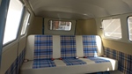1962 Volkswagen VW T1 Splitwindow bus 1962 oldtimer te koop