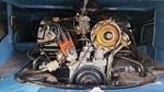 1962 Volkswagen VW T1 Splitwindow bus 1962 oldtimer te koop