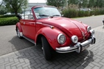 1972 Volkswagen 1303 LS Cabriolet oldtimer te koop