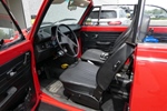 1972 Volkswagen 1303 LS Cabriolet oldtimer te koop