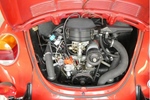 1972 Volkswagen 1303 LS Cabriolet oldtimer te koop