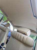 1983 Mercedes s 280 se oldtimer te koop