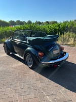1974 Volkswagen kever cabrio oldtimer te koop