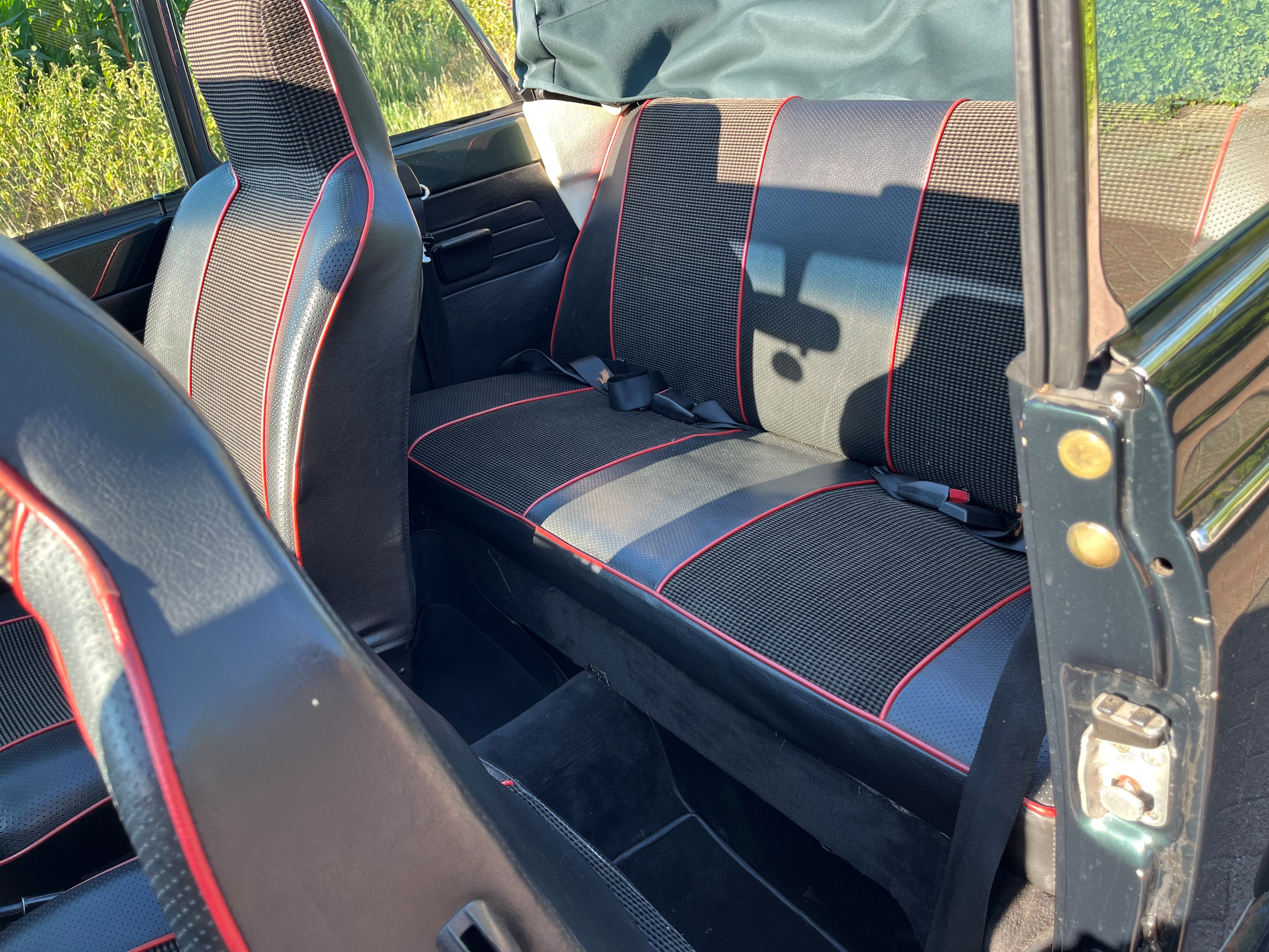 1974 Volkswagen kever cabrio oldtimer te koop