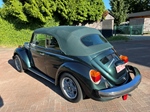 1974 Volkswagen kever cabrio oldtimer te koop