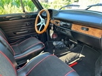1974 Volkswagen kever cabrio oldtimer te koop