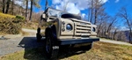 1991 Land Rover Defender oldtimer te koop