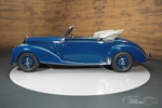 1951 Mercedes 220 A oldtimer te koop
