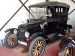 1926 Ford T-Model oldtimer te koop