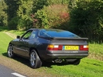 1979 Porsche 924 oldtimer te koop