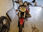 1992 BMW Mystic oldtimer te koop