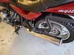 1992 BMW Mystic oldtimer te koop