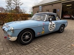 1965 MG B Works Replica oldtimer te koop