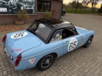 1965 MG B Works Replica oldtimer te koop