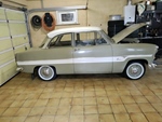 1962 Ford Taunus 12m 13gal oldtimer te koop