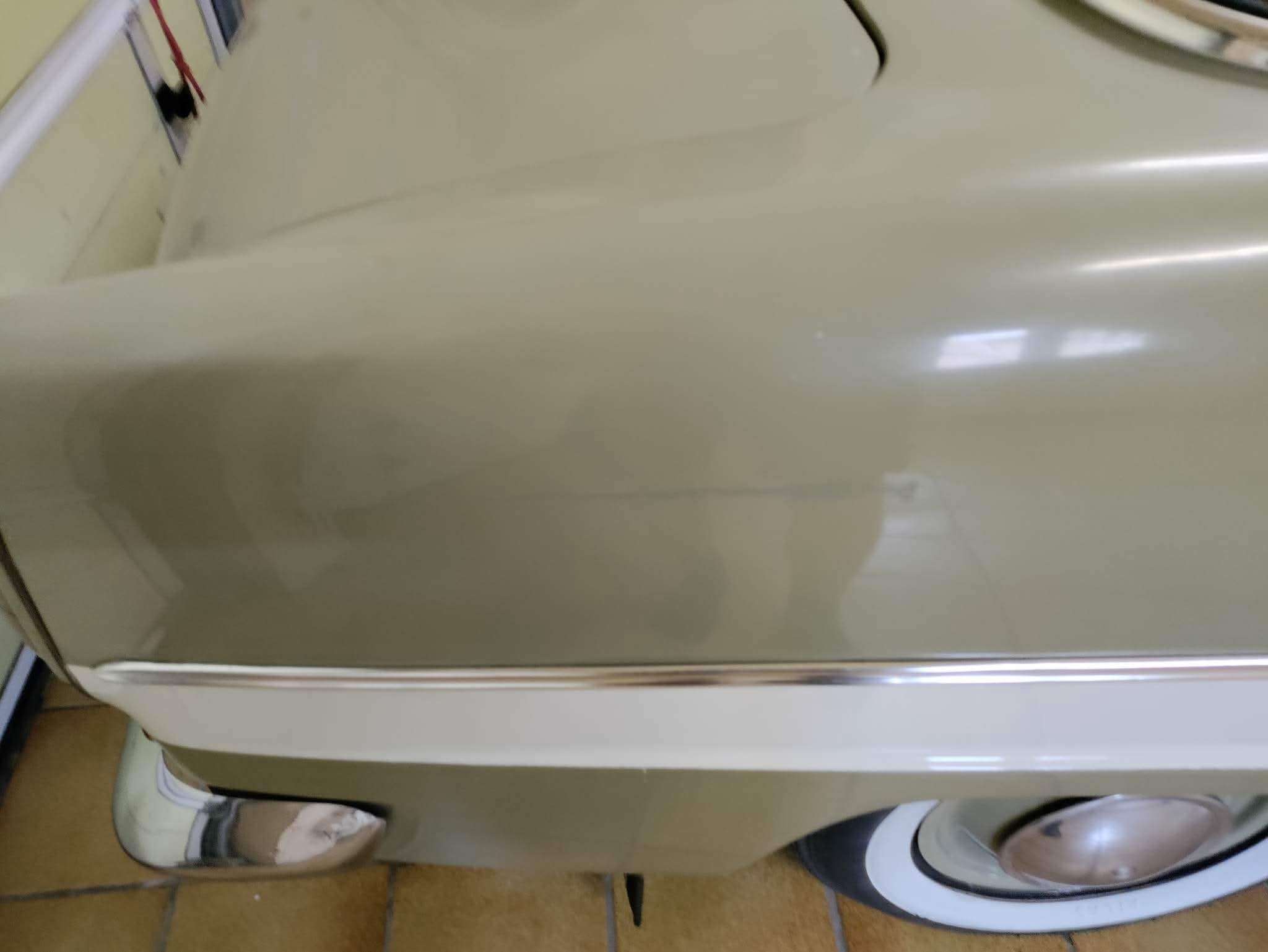 1962 Ford Taunus 12m 13gal oldtimer te koop