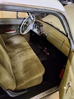 1962 Ford Taunus 12m 13gal oldtimer te koop