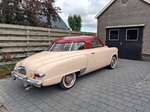 1948 Studebaker Champion Starlight Coupe oldtimer te koop