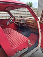 1948 Studebaker Champion Starlight Coupe oldtimer te koop
