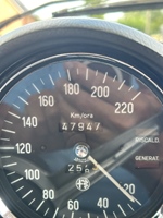 1976 Alfa Romeo GT Junior 1600 oldtimer te koop