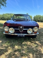 1976 Alfa Romeo GT Junior 1600 oldtimer te koop