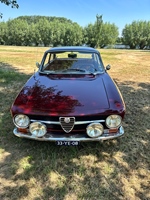 1976 Alfa Romeo GT Junior 1600 oldtimer te koop